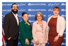 Mayor Daniella Levine Cava Casa Cuba Networking Breakfast