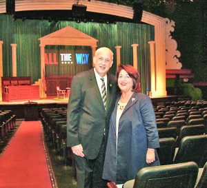 Actors’ Playhouse honors its founders at Miracle Theatre