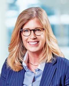 Law firm expands with addition of a constitutional law expert