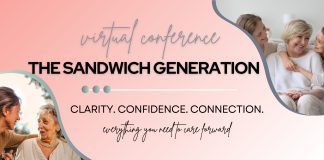 The Sandwich Generation Virtual Conference