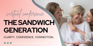 The Sandwich Generation Virtual Conference