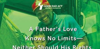 Ethan’s Good Dad Act Ethan’s Good Dad Act