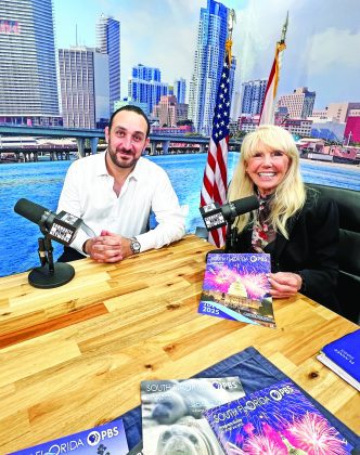 Rotary/Bar mixer to benefit international project