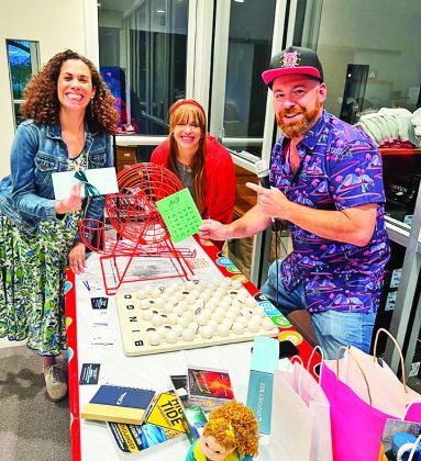 Rotarians, Women’s Clubs making a difference in community