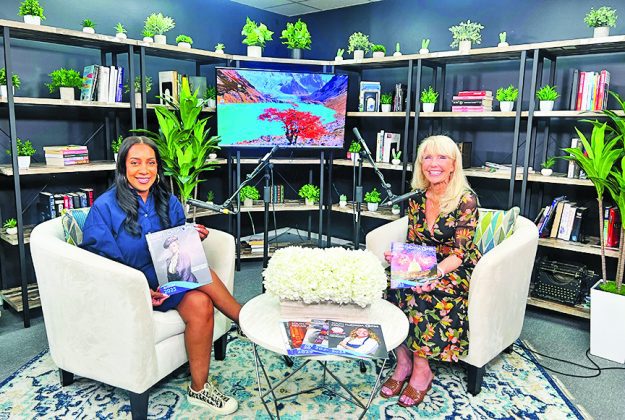 Rotarians, Women’s Clubs making a difference in community