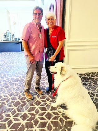 CGWC summer fundraising benefits multiple non-profits