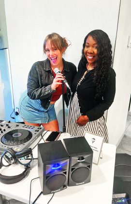 Service, smiles, and success: Rotarians and Women’s Clubs shine in summer of giving
