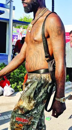 The Ideal Art of Permanence