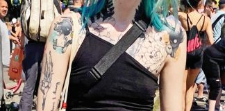 The Ideal Art of Permanence The Ideal Art of Permanence