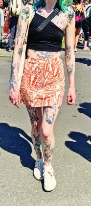 The Ideal Art of Permanence