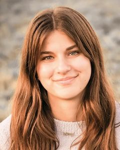 Positive people in Pinecrest : Ilana Damski