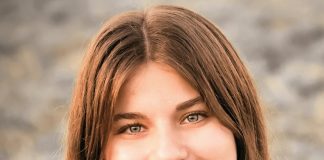 Positive people in Pinecrest : Ilana Damski Positive people in Pinecrest : Ilana Damski