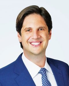 Jason Rosen joins Hinshaw’s office in Gables as partner