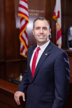 You’ve Been Summoned!