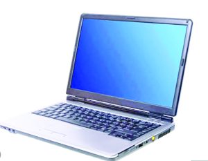 AT&T, Compudopt provide 150 laptops, backpacks to Big Brothers Big Sisters