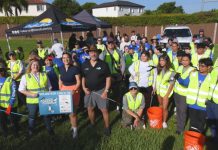 Cutler Bay’s Coastal Cleanup Day returns September 20