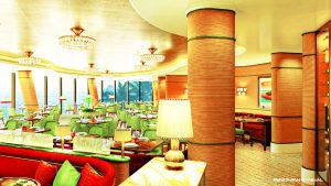 Waterfront Italian restaurant set to debut in Coconut Grove