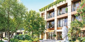 Lamarca Well brings European approach to wellness, holistic living to CORA Merrick Park Lamarca Well brings European approach to wellness, holistic living to CORA Merrick Park