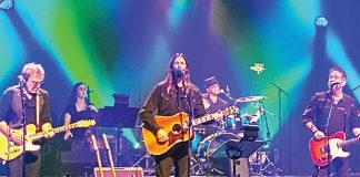 Classic Albums Live to perform The Eagles and U2 at The Moss Classic Albums Live to perform The Eagles and U2 at The Moss