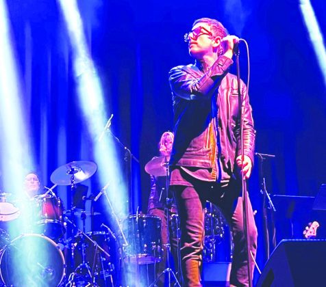 Classic Albums Live to perform The Eagles and U2 at The Moss