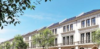 MG Developer secures a $41M loan for The George residences MG Developer secures a $41M loan for The George residences