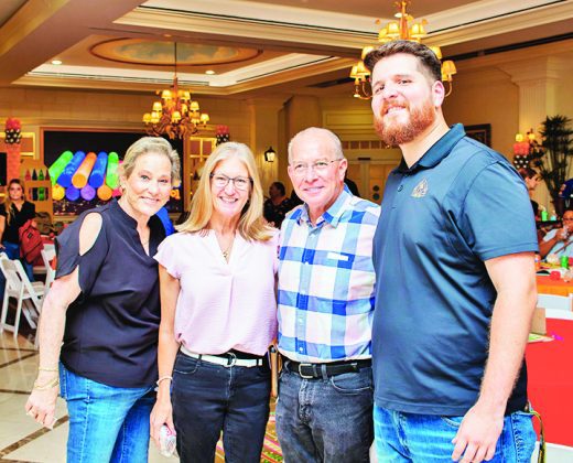 Back-to-School community event celebrated at The Palace Gardens