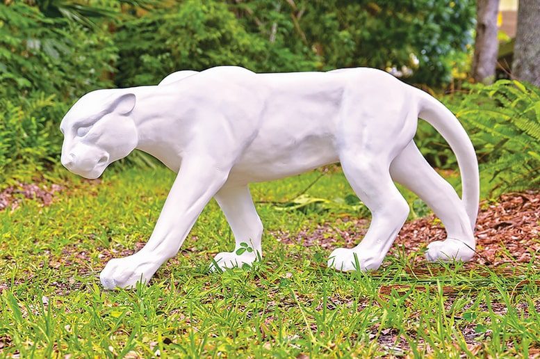 Zoo Miami Foundation seeks artists for Panther Project
