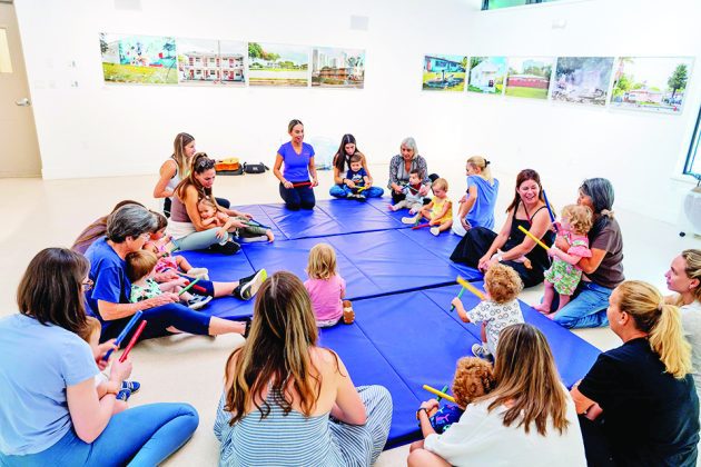 You’ve Been Mark Your Calendars: Your August Guide to Pinecrest Gardens!