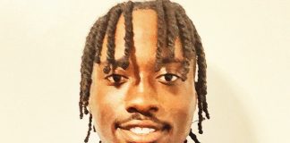 Positive people in Pinecrest : Prince Smith Positive people in Pinecrest : Prince Smith