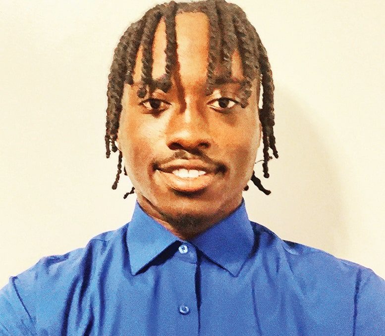 Positive people in Pinecrest : Prince Smith