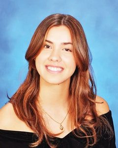 PTS grad awarded prestigious $2,500 PEO STAR Scholarship
