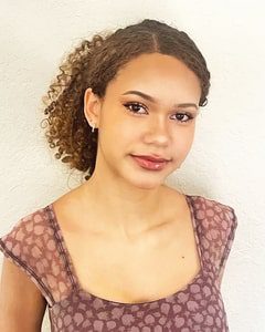 Positive people in Pinecrest : Sophia Pichirilo