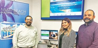 County simplifying permits, empowering entrepreneurs County simplifying permits, empowering entrepreneurs