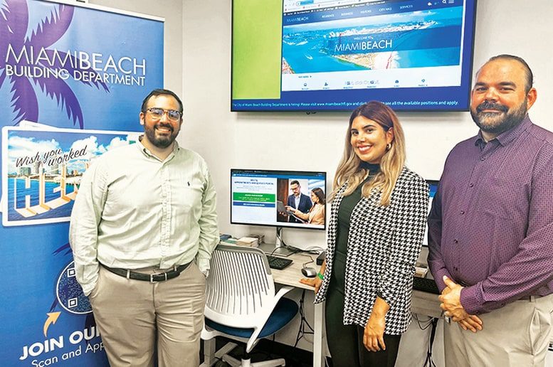 County simplifying permits, empowering entrepreneurs