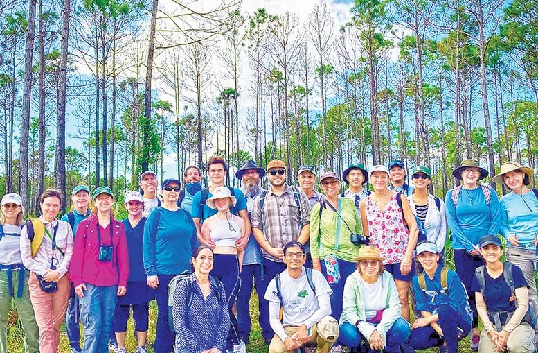 Enroll in award-winning Tropical Audubon Ambassador Program