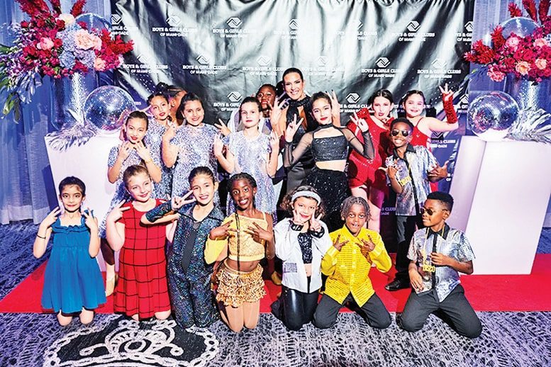 Annual ‘Wild About Kids’ Gala scheduled Oct. 18