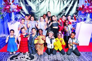 Annual ‘Wild About Kids’ Gala scheduled Oct. 18