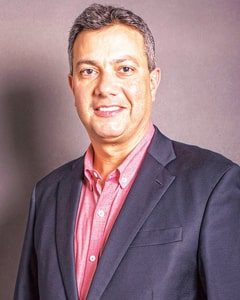 WDNA 88.9FM Radio announces Gene de Souza general manager