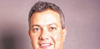 WDNA 88.9FM Radio announces Gene de Souza general manager WDNA 88.9FM Radio announces Gene de Souza general manager