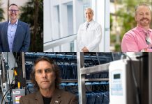 Faculty recognized for their contributions to science