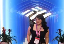 FIU grad embraces life in FinTech industry