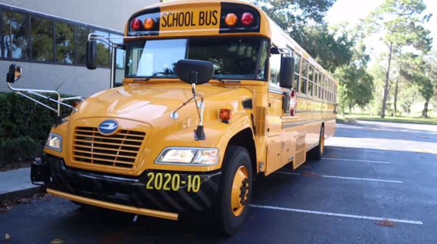 Florida’s school year begins amid voucher expansion effects