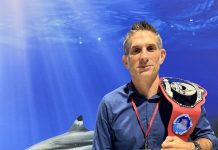 FIU headlines SharkCon 11 lineup, Biologist named Shark Hero