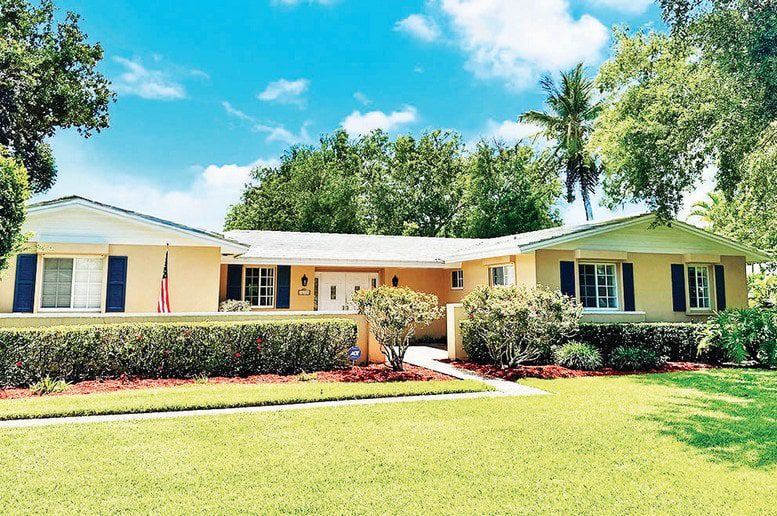 Real Estate Gut Check