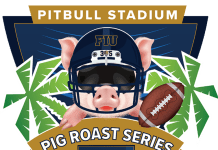 FIU Launches Inaugural Pig Roast Bowl Series: Tailgate Edition