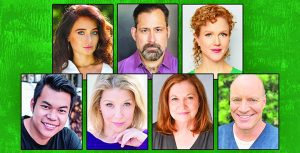 Actors’ Playhouse to launch season with The Spitfire Grill