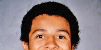 Positive people in Pinecrest : Alex Perodin Positive people in Pinecrest : Alex Perodin