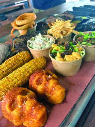 Apocalypse BBQ: Where smoke meets magic in West Kendall