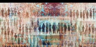 Village, ArtSouth to exhibit the artwork of Sara Alfaro Village, ArtSouth to exhibit the artwork of Sara Alfaro