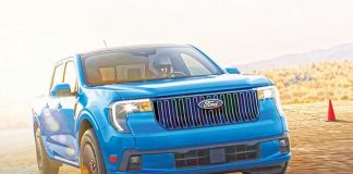 2025 Maverick XLT is a pickup that delivers 2025 Maverick XLT is a pickup that delivers